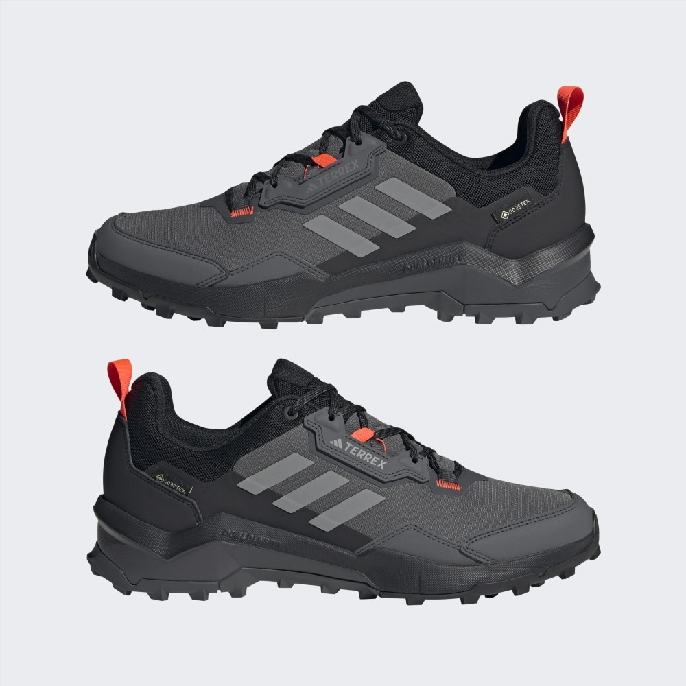 Кросівки М Adidas Terrex Ax4 Gore-Tex Hiking Shoes  HP7396 42.5 HP7396