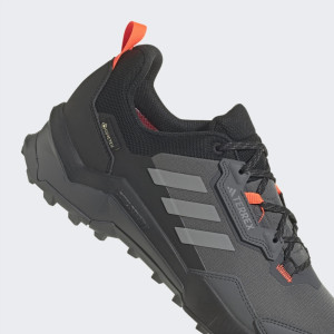 Кросівки М Adidas Terrex Ax4 Gore-Tex Hiking Shoes HP7396 42.5 HP7396