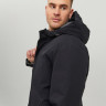 Парка JPRBLATIGER PARKA PLS 12222985-Black Jack&Jones 12222985-BLACK