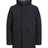 Парка JPRBLATIGER PARKA PLS 12222985-Black Jack&Jones 12222985-BLACK