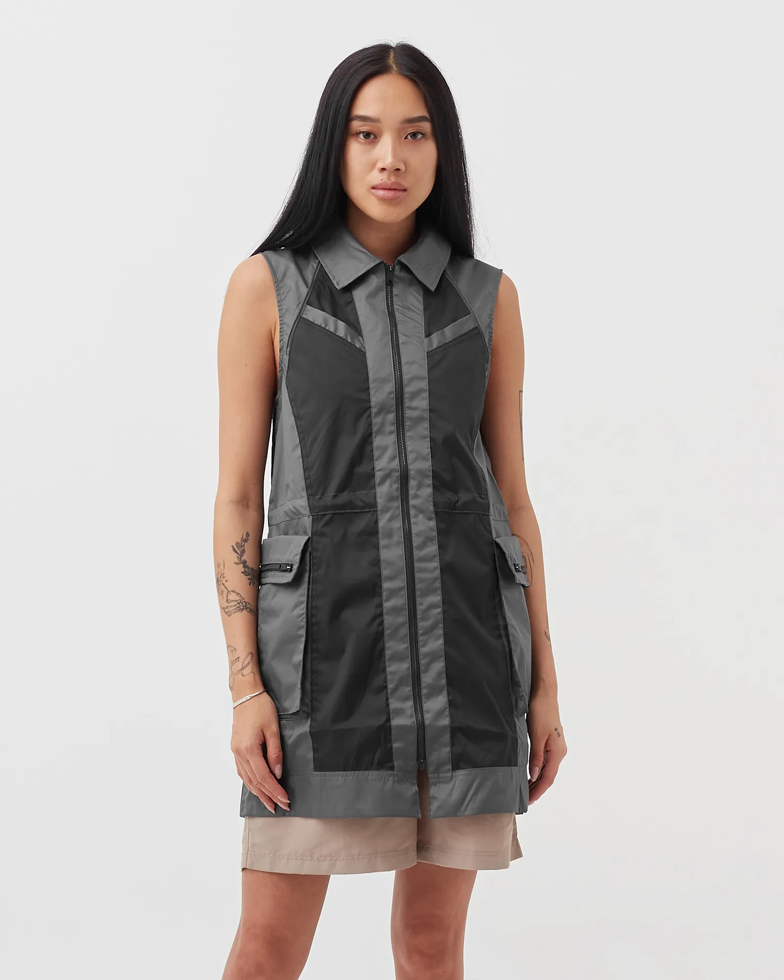 Куртка Jordan W J NEXT UTILITY JACKET DD7095-010