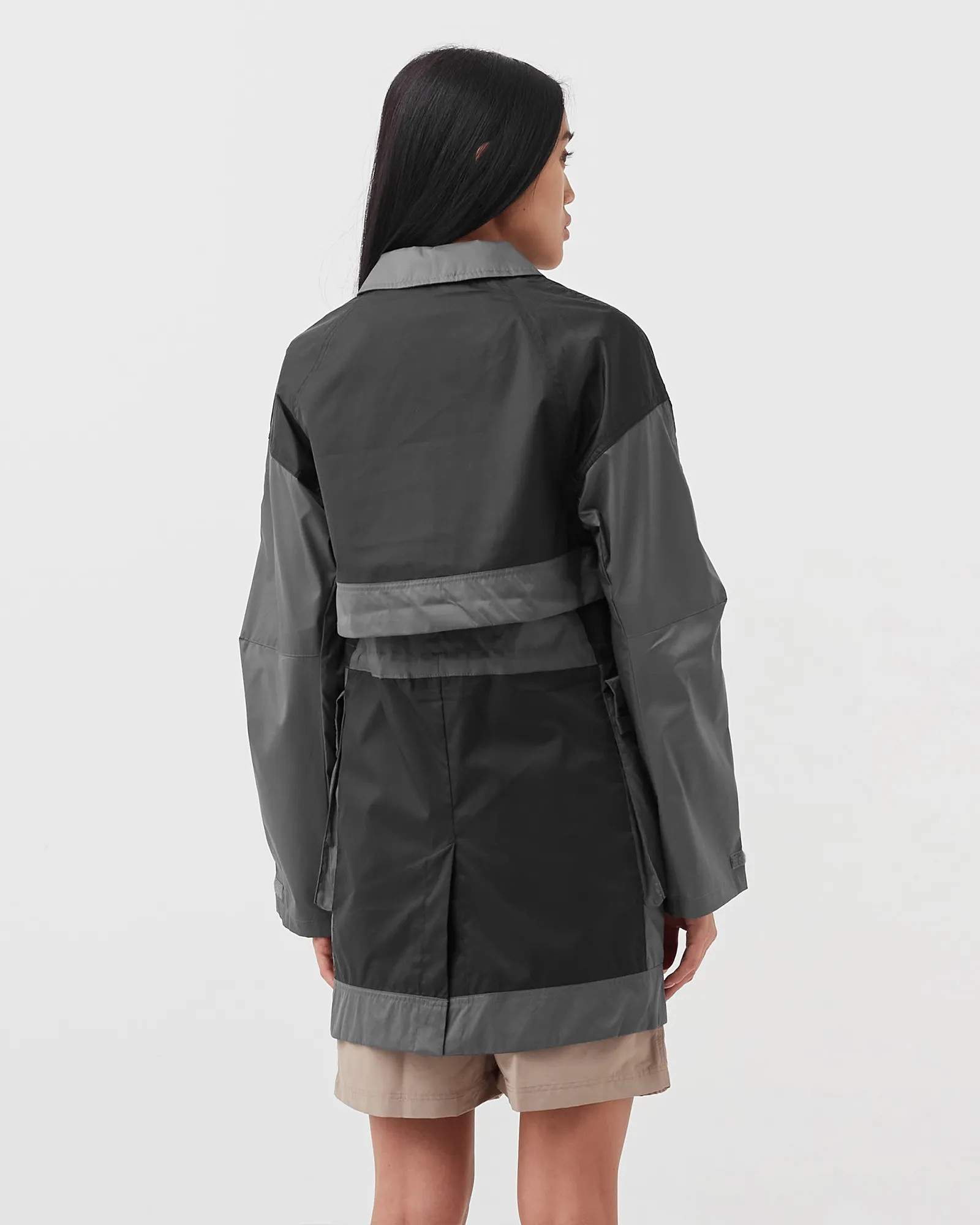 Куртка Jordan W J NEXT UTILITY JACKET DD7095-010