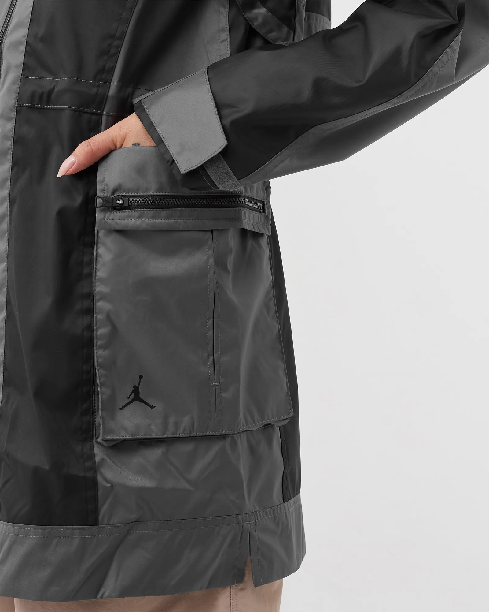 Куртка Jordan W J NEXT UTILITY JACKET DD7095-010