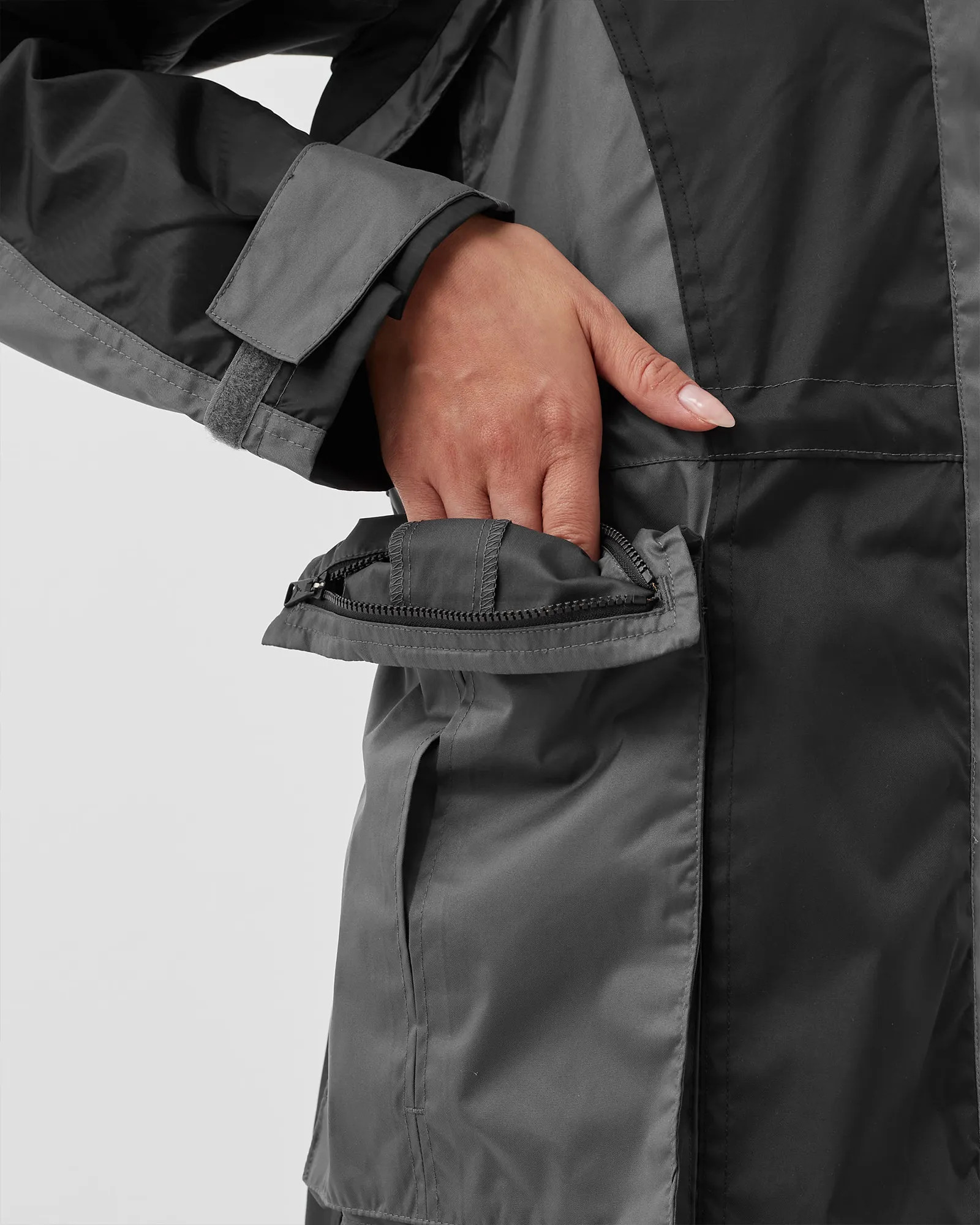 Куртка Jordan W J NEXT UTILITY JACKET DD7095-010