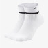 Шкарпетки Nike U SNKR SOX ESSENTIAL ANKLE 2PR SX7167-100