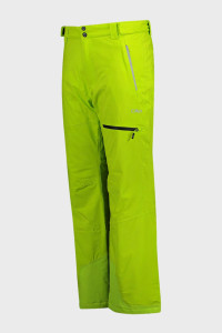 Штани лижні CMP MAN PANT 39W1537-E112