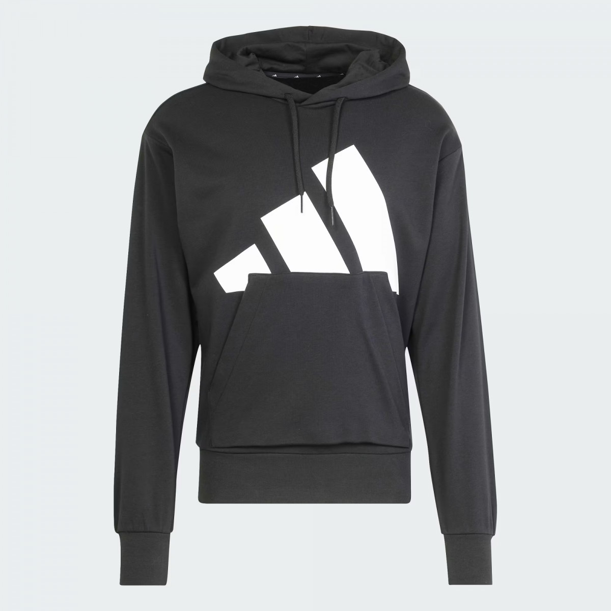 Толстовка M BL FT HD IN6164 Adidas L Чорний IN6164