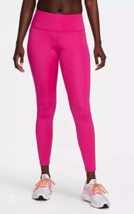 Лосини nike dri fit fast swoosh tights FB4656-615