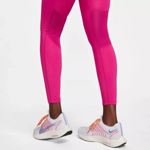 Лосини nike dri fit fast swoosh tights FB4656-615