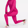 Лосини nike dri fit fast swoosh tights FB4656-615