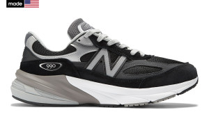 Кросівки New Balance 990V6 U990BK6