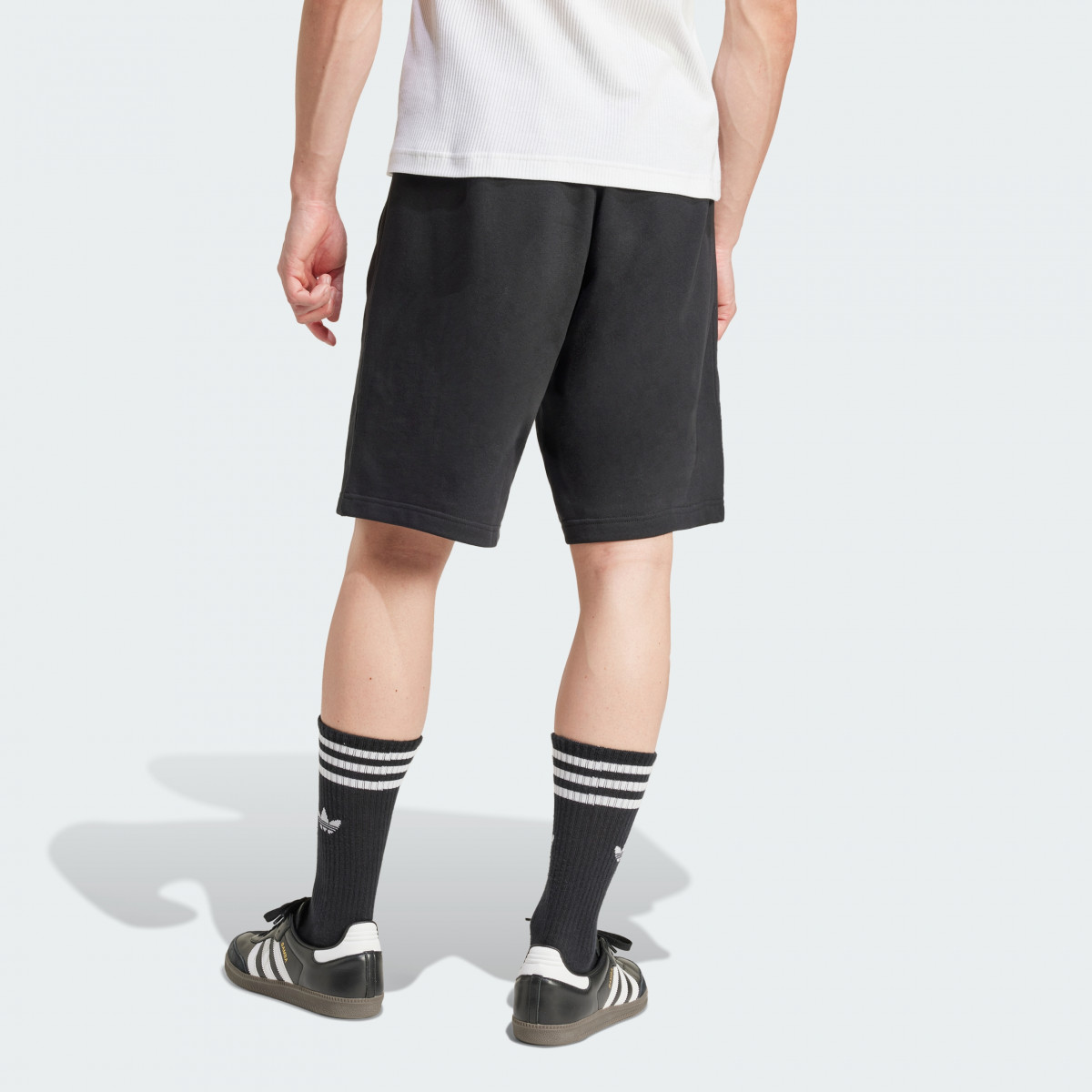 Шорти Adidas ESS SHO IY8520