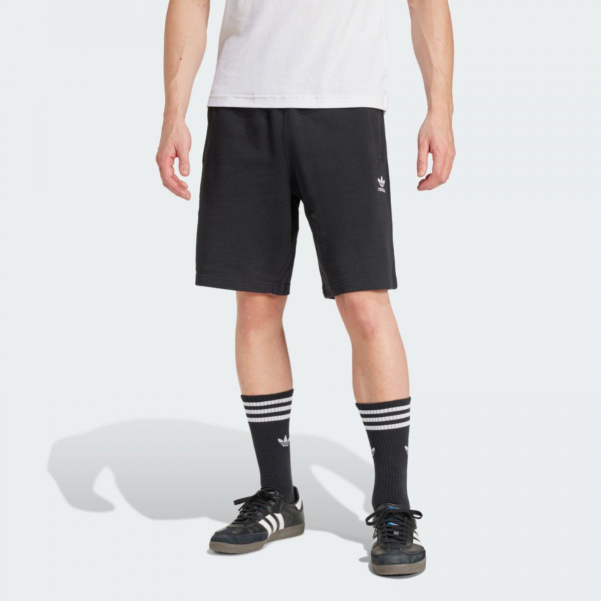 Шорти Adidas ESS SHO IY8520
