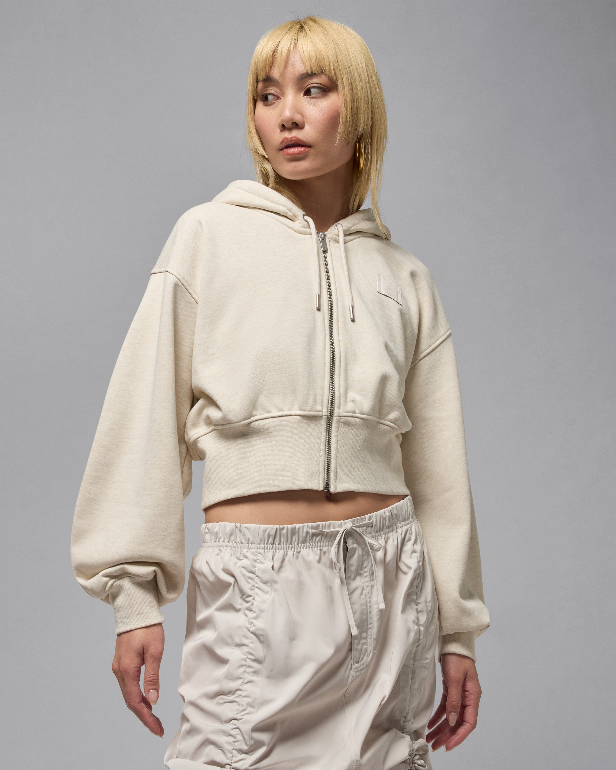 Толстовка Air Jordan Flight IB9863-104