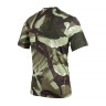 Футболка Nike M NK DF TEE CAMO AOP DR7571-386
