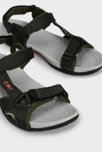 Сандалі CMP HAMAL HIKING SANDAL 38Q9957-U940