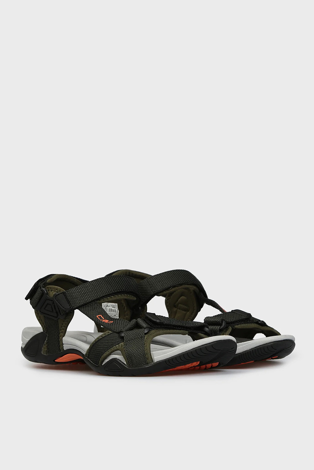 Сандалі CMP HAMAL HIKING SANDAL 38Q9957-U940