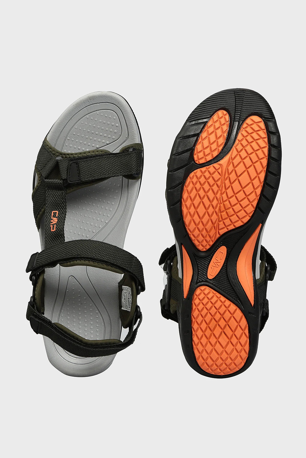 Сандалі CMP HAMAL HIKING SANDAL 38Q9957-U940