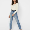 Джинси ONLVENEDA LIFE MOM JEANS REA7452 NOOS 15193864 Light Blue Denim ONLY M/32 Блакитний 15193864LIGHTBLUEDENI