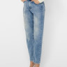 Джинси ONLVENEDA LIFE MOM JEANS REA7452 NOOS 15193864 Light Blue Denim ONLY M/32 Блакитний 15193864LIGHTBLUEDENI