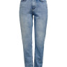 Джинси ONLVENEDA LIFE MOM JEANS REA7452 NOOS 15193864 Light Blue Denim ONLY M/32 Блакитний 15193864LIGHTBLUEDENI