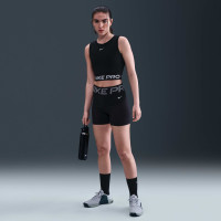 Шорти жіночі Nike Sculpt Black HJ2282-010