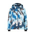 Куртка CMP KID G JACKET SNAPS HOOD 39W2085-21ZP