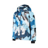 Куртка CMP KID G JACKET SNAPS HOOD 39W2085-21ZP