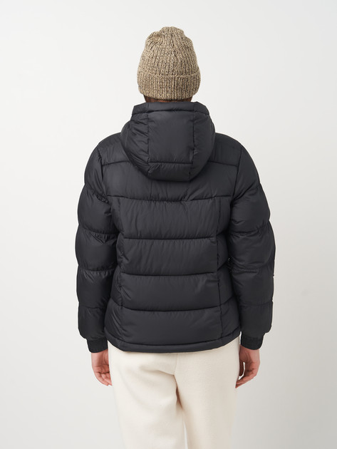 Куртка Pike Lake™ II Insulated Jacket 2051371CLB-011 Columbia L (48) Чорний 2051371CLB-011