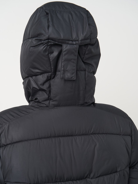 Куртка Pike Lake™ II Insulated Jacket 2051371CLB-011 Columbia L (48) Чорний 2051371CLB-011