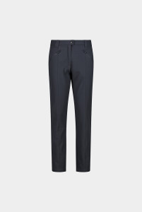 Штани лижні CMP WOMAN LONG PANT 3A11266-U911