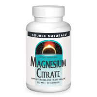 Капсули Magnesium Citrate 113mg - 90 caps 2022-10-1451