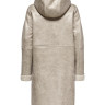 Пальто ONLALBERTE BONDED COAT OTW 15239484-Pumice Stone ONLY L Бежевий 15239484-PUMICE STONE