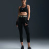 Лосини жіночі Nike Pro Sculpt Dri-Fit High-Rise 7/8 Black FV7948-010