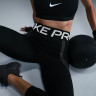 Лосини жіночі Nike Pro Sculpt Dri-Fit High-Rise 7/8 Black FV7948-010