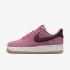 Кросівки Nike W Air Force 1 07 SE Desert Berry DQ7583-600
