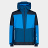 Куртка CMP MAN JACKET FIX HOOD 33W2907-L931