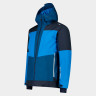 Куртка CMP MAN JACKET FIX HOOD 33W2907-L931