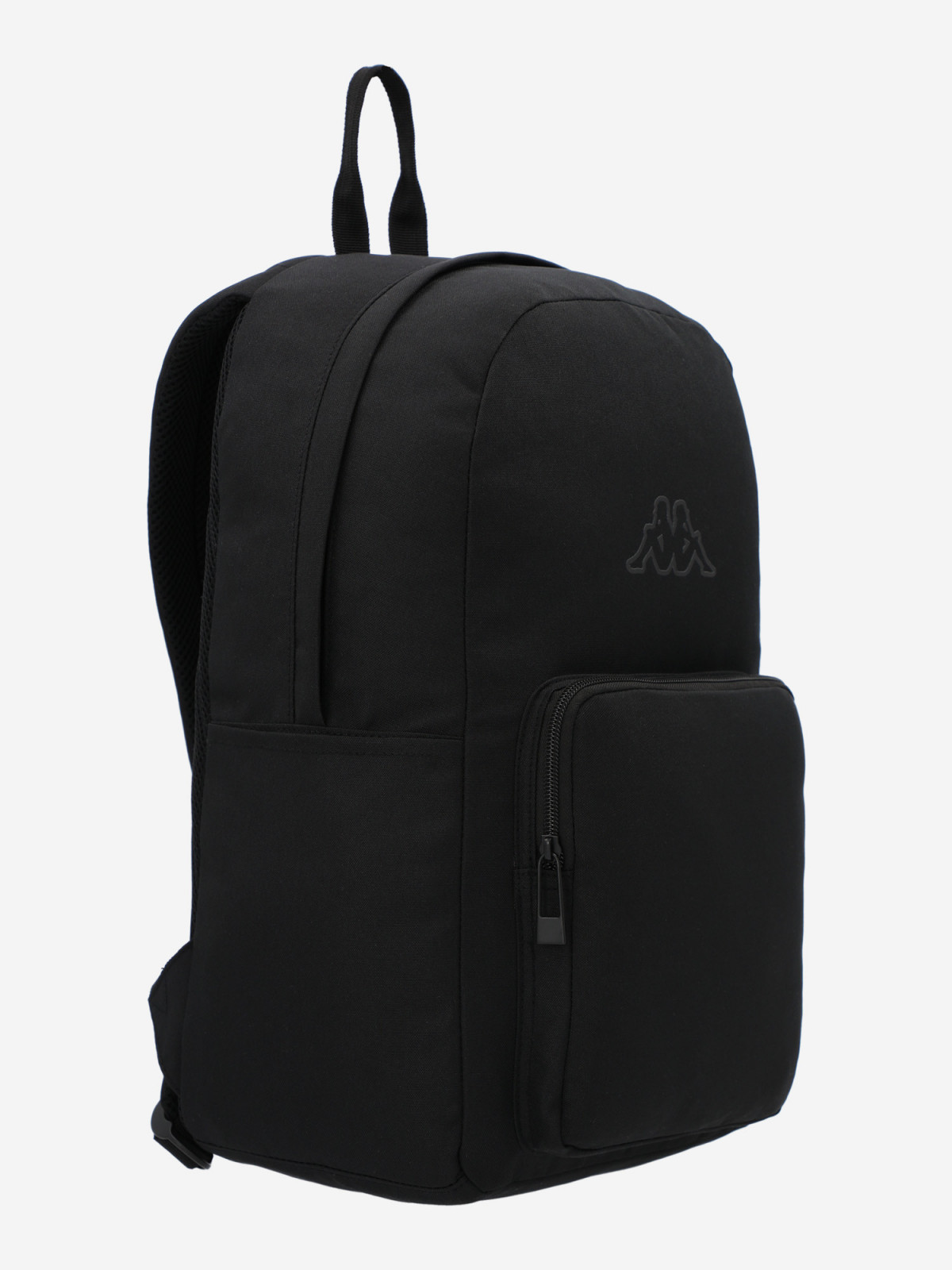 Рюкзак 129156KAP-99 Kappa one size (Б/р) Чорний 129156KAP-99