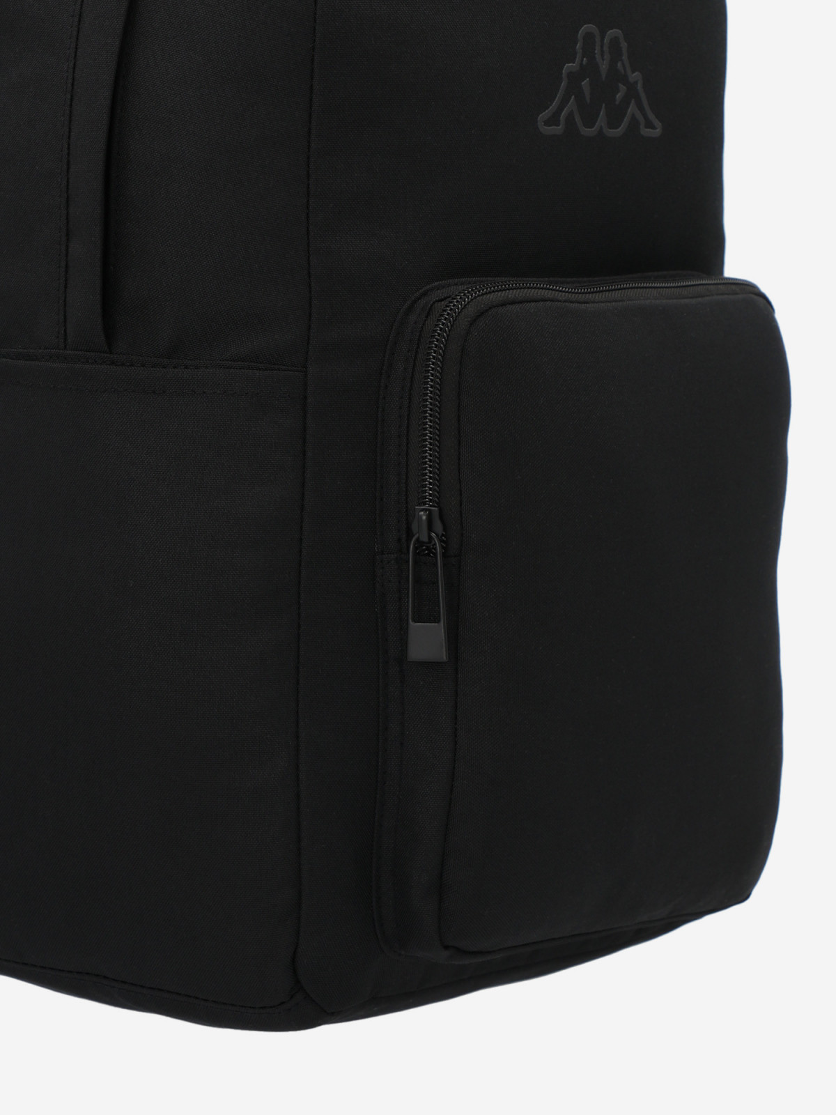 Рюкзак 129156KAP-99 Kappa one size (Б/р) Чорний 129156KAP-99
