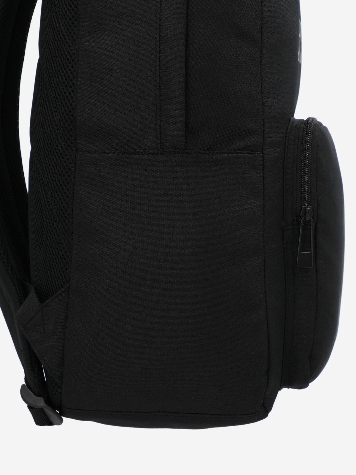 Рюкзак 129156KAP-99 Kappa one size (Б/р) Чорний 129156KAP-99