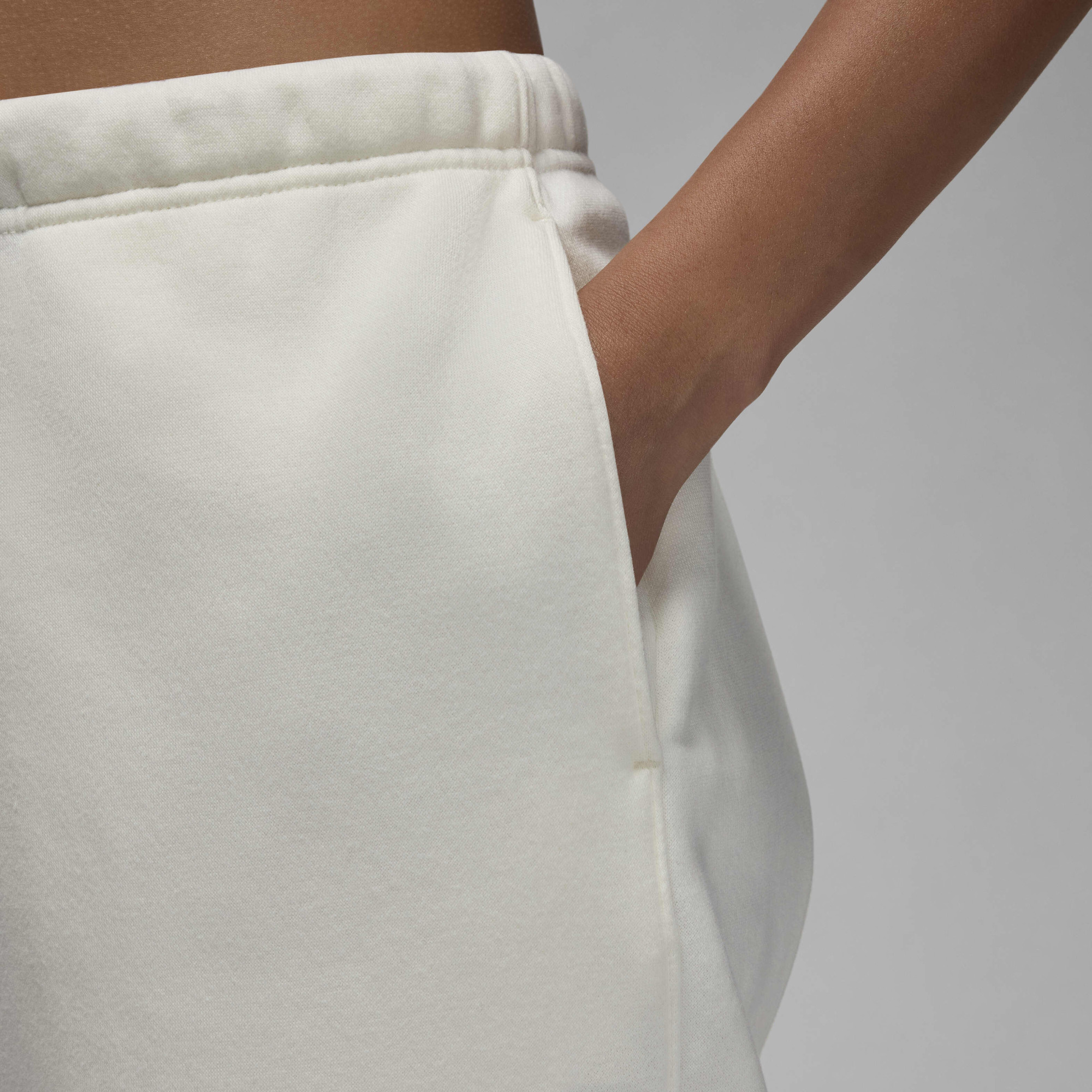 Штани жіночі Nike Paris Saint-Germain Brooklyn White FV7764-133