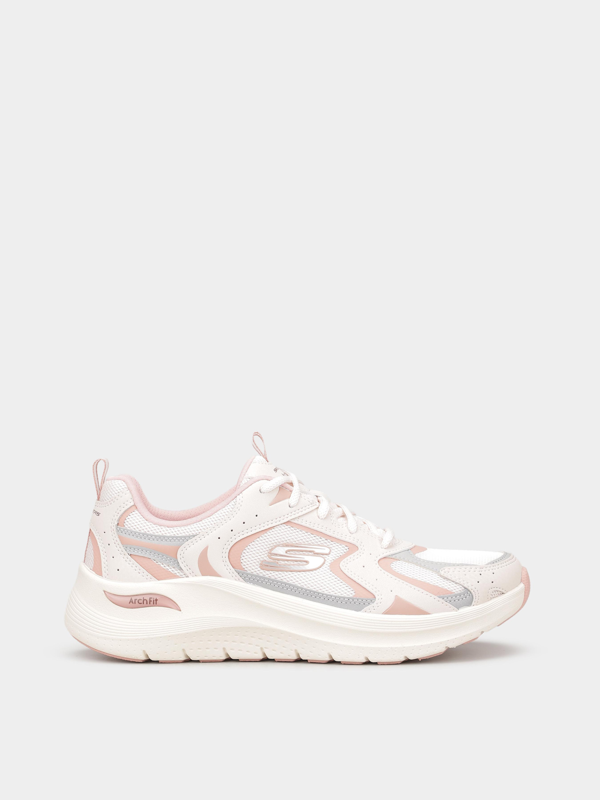 Кросівки Skechers жін. 150332 PNK 150332-PNK