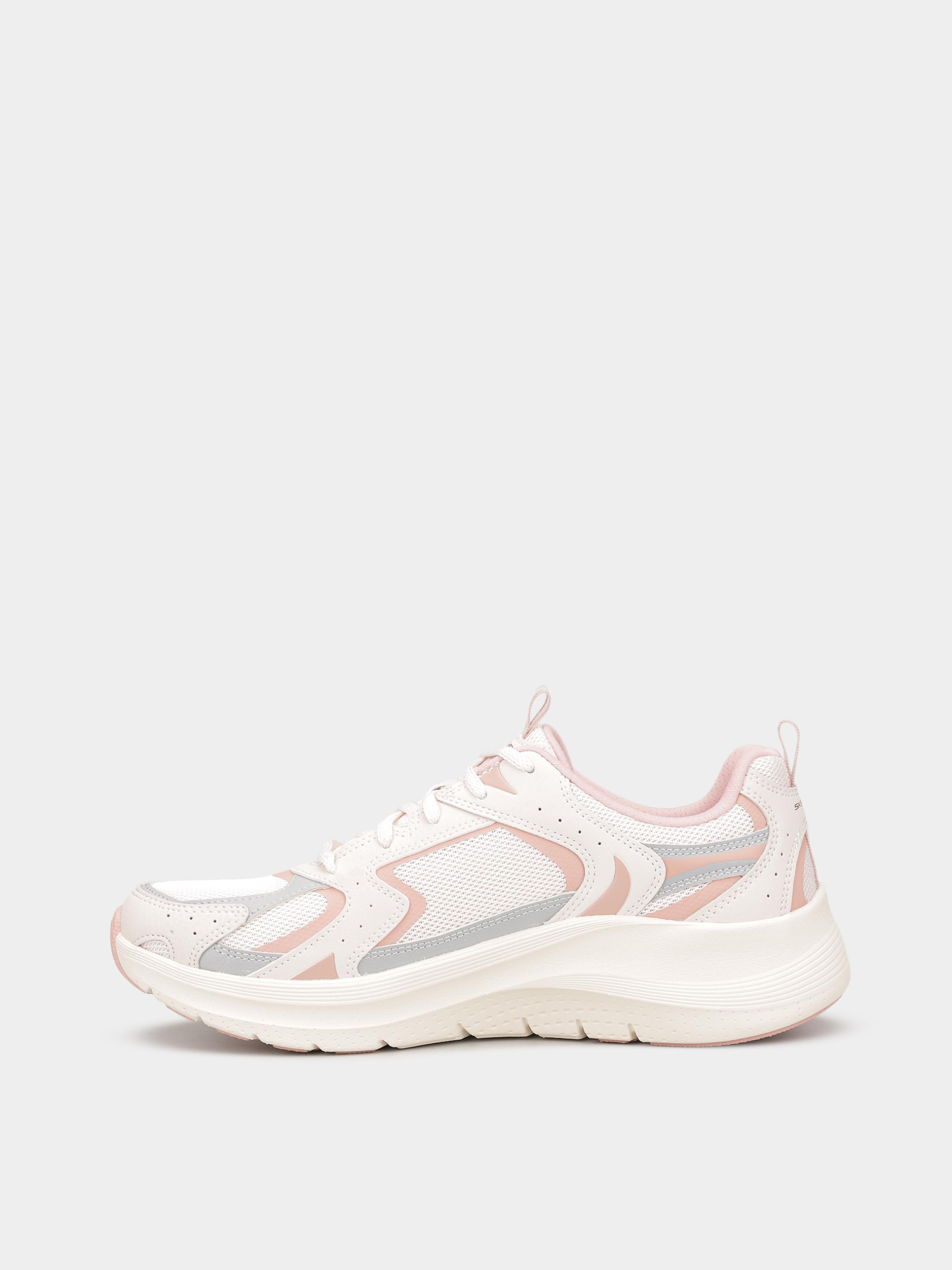Кросівки Skechers жін. 150332 PNK 150332-PNK