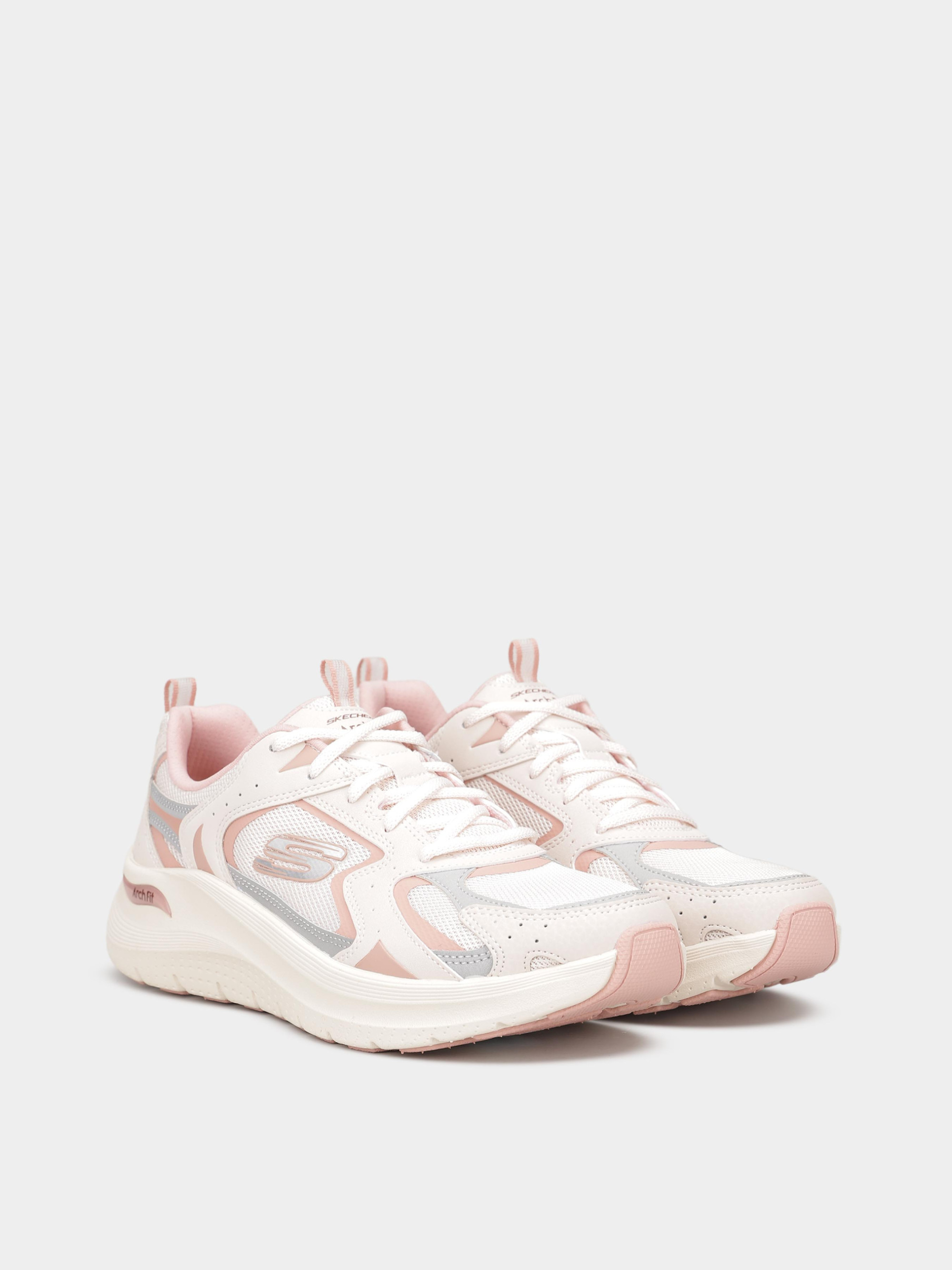Кросівки Skechers жін. 150332 PNK 150332-PNK