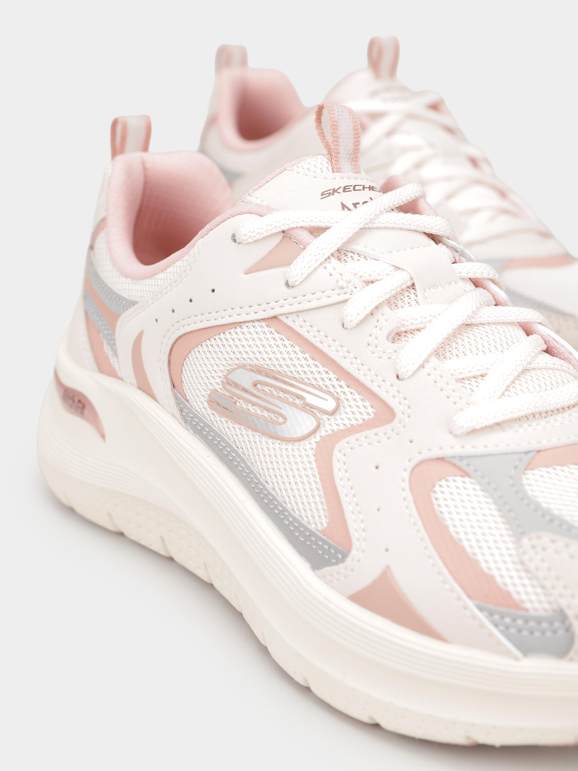 Кросівки Skechers жін. 150332 PNK 150332-PNK