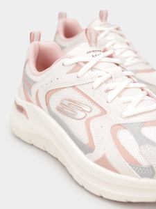 Кросівки Skechers жін. 150332 PNK 150332-PNK