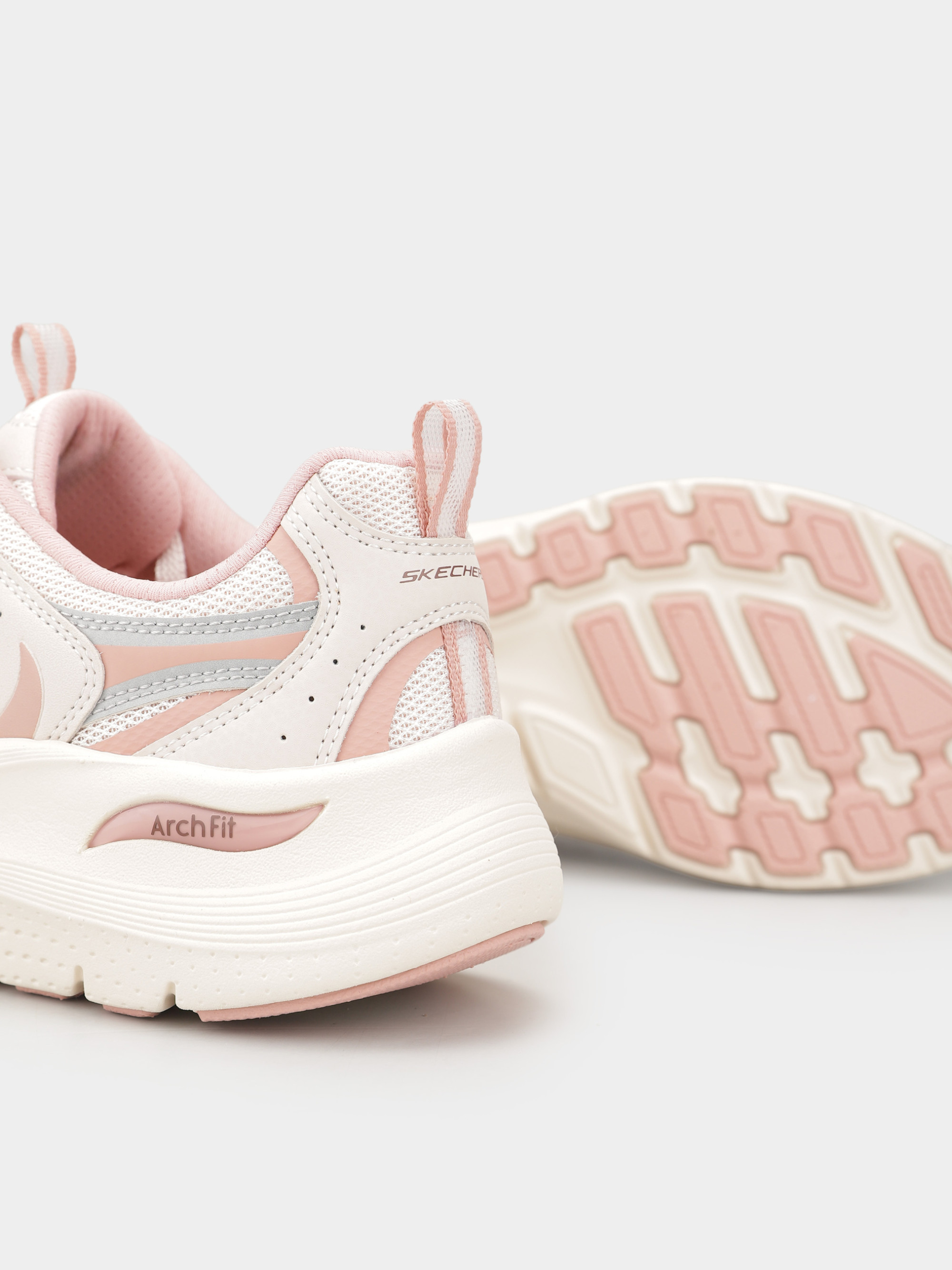 Кросівки Skechers жін. 150332 PNK 150332-PNK