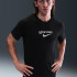 Футболка чоловіча Nike Df Pro Training Black HV4131-010 Футболка чоловіча Nike Df Pro Training Black HV4131-010