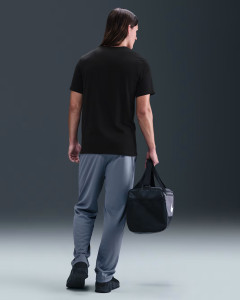 Футболка чоловіча Nike Df Pro Training Black HV4131-010